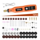Orange 75PC