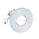 CAT 6 Flat White