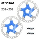 BLUE-203-203MM