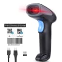 EV-W213 Wireless 2D