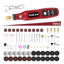 Red 75PC