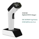 DS8100 RFID 2D