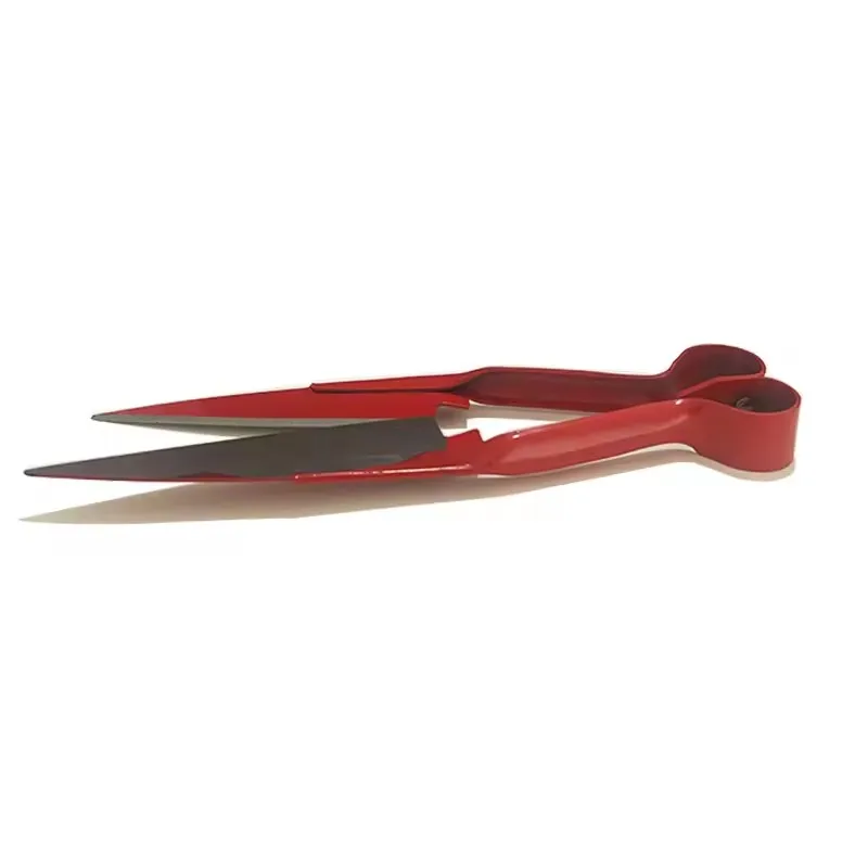 Sheep Shears | Heavy Duty Pruning Scissors | Livestock & Garden Use - Thumbnail 4