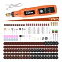 Orange 197PC