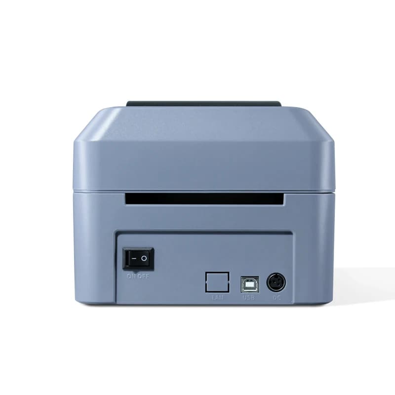 T40 Label Maker | 4-inch Thermal Barcode Printer | iPhone, Android, Mac, Windows - Thumbnail 6