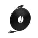 CAT 6 Flat Black