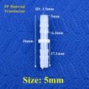 5X5mm PP