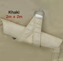 Khaki-2x2