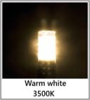 Warm White
