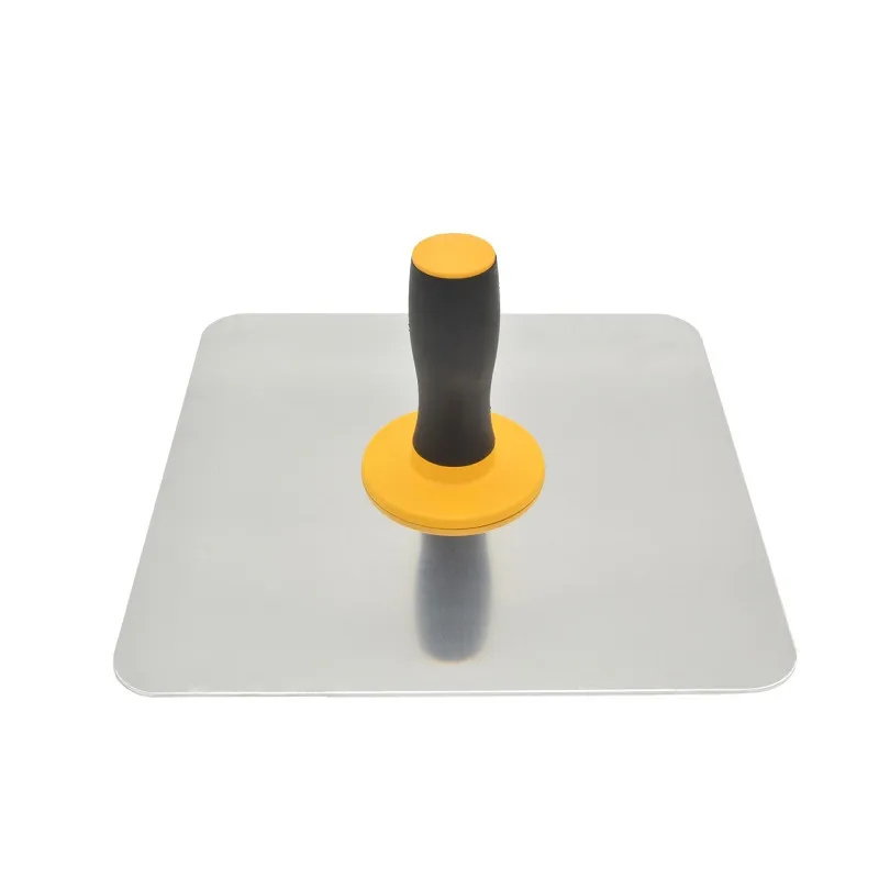 Aluminium Mortar Board Stand | Craftsman Plastering Trowel Holder | Trade Quality - Thumbnail 2