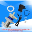 B bracket hose adapt