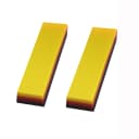 2pcs 1inch