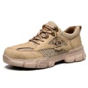 Khaki mesh