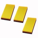 3pcs 2inch