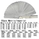 32pcs Type A