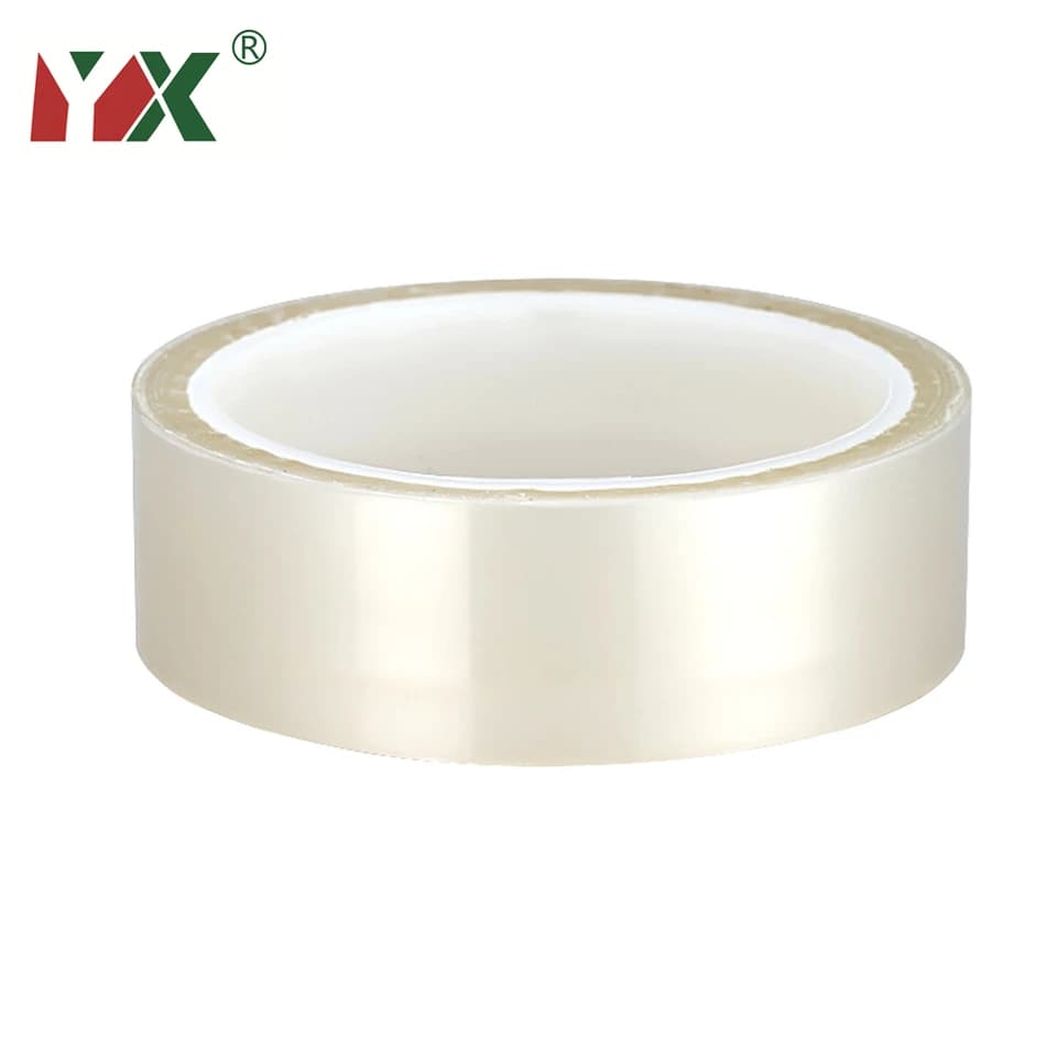 High Temp Packing Tape | 180℃ Heat Resistant | PCB Masking & Varnish - Thumbnail 6