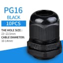 PG16 10pcs