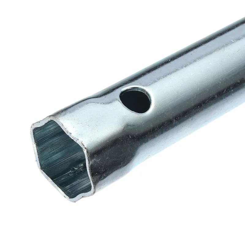 Plug Torque Wrench | 10pc Metric Tubular Box Set | Automotive Repair - Thumbnail 4