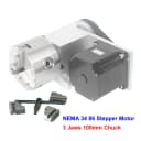 K5M-3-100A (3 Jaws)