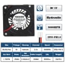 5V 2PIN-PH2.0