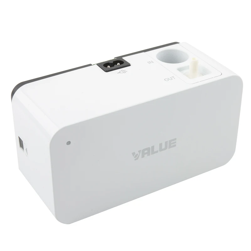 VALUE Condensate Pump M1 | 12m Lift Silent Auto Drainage - Thumbnail 8