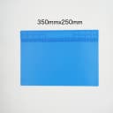 350mm Dark Blue