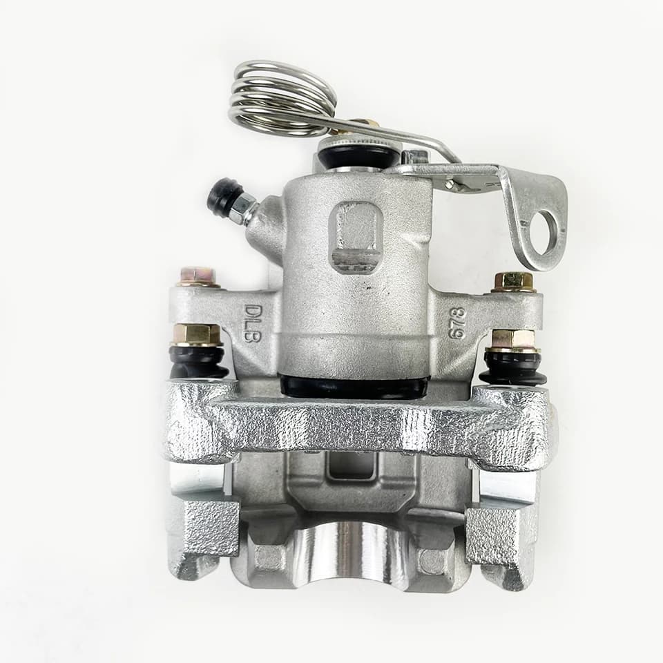 Brake Caliper Set | For VW Jetta, Golf, Bora | OEM 1J0615423B/424B - Thumbnail 5