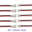 JST 1.25MM 15CM