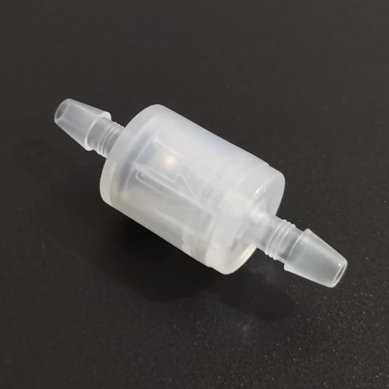 3/4 Pressure Reducing Valve | PP Plastic One-Way Check Valve | 1/4 Spring - Thumbnail 4
