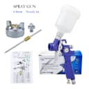 0.8mm nozzle set