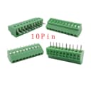 10Pin