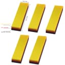 5pcs 1inch