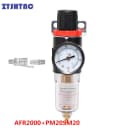 AFR-2000 FM20