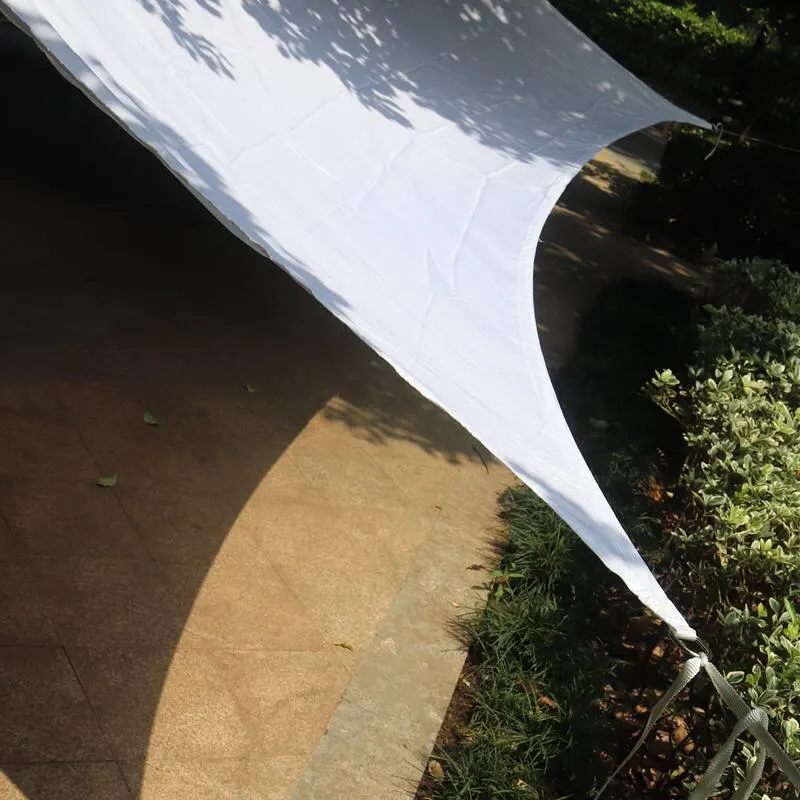 Waterproof Tarpaulin | Outdoor Sun Shade & Rain Shelter | Garden Patio & Camping - Thumbnail 6