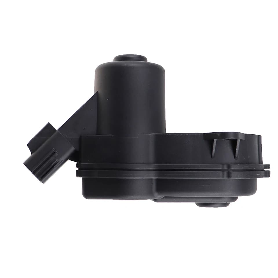 A rear left/right brake caliper motor for parking handbrake servo, compatible with Renault Megane Scenic.