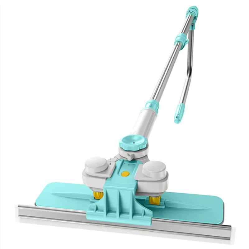 Window Cleaning Pole Telescopic: single pole on white background.