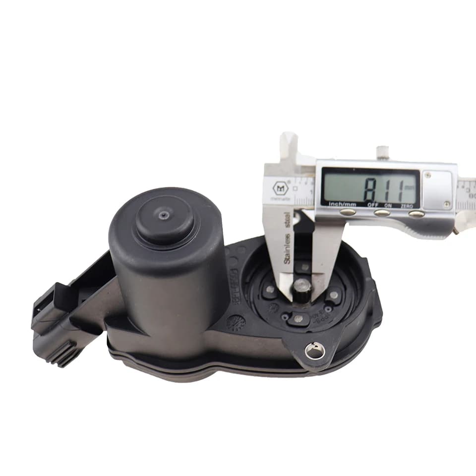 Brake Caliper Motor | For Renault Megane Scenic | 32338814C - Thumbnail 5