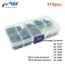 310pcs