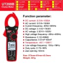 UT208B