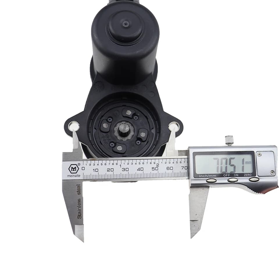 Brake Caliper Motor | For Renault Megane Scenic | 32338814C - Thumbnail 4