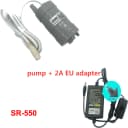 SR-550 n EU adapter