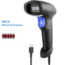 NT-L3  Wired 1D