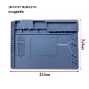 360X260MM