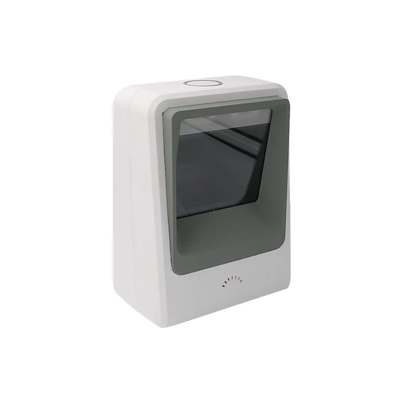 Desktop Barcode Scanner SH-7200 | Omni-directional 1D/2D | Automatic Sensing - Thumbnail 3