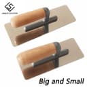 Big and Small