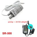 SR-500 n EU adapter