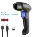 NT-L6 Wireless CCD