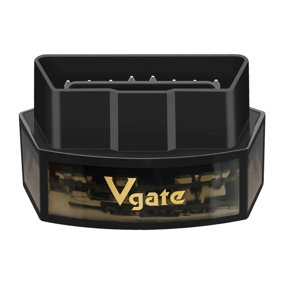 Vgate iCar Pro OBD2 Scanner | Bluetooth 3.0/4.0/Wi-Fi | Car Diagnostics Tool - Thumbnail 5