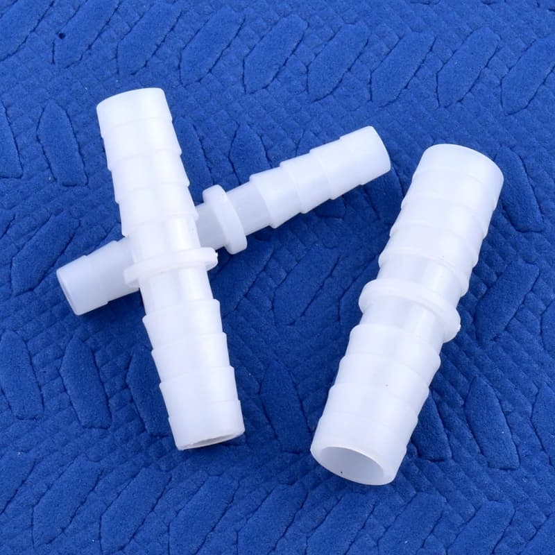 Flexible Tap Hose Connector | 4-14mm Food Grade | Aquarium Pumps - Thumbnail 2