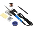 60W Iron Kit